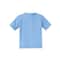 JERZEES® Dri-Power® Colors 50/50 Cotton/Poly Youth T-Shirt